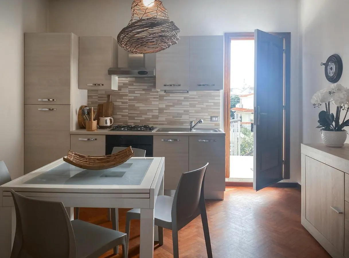 Cityloft Olbia Italy
