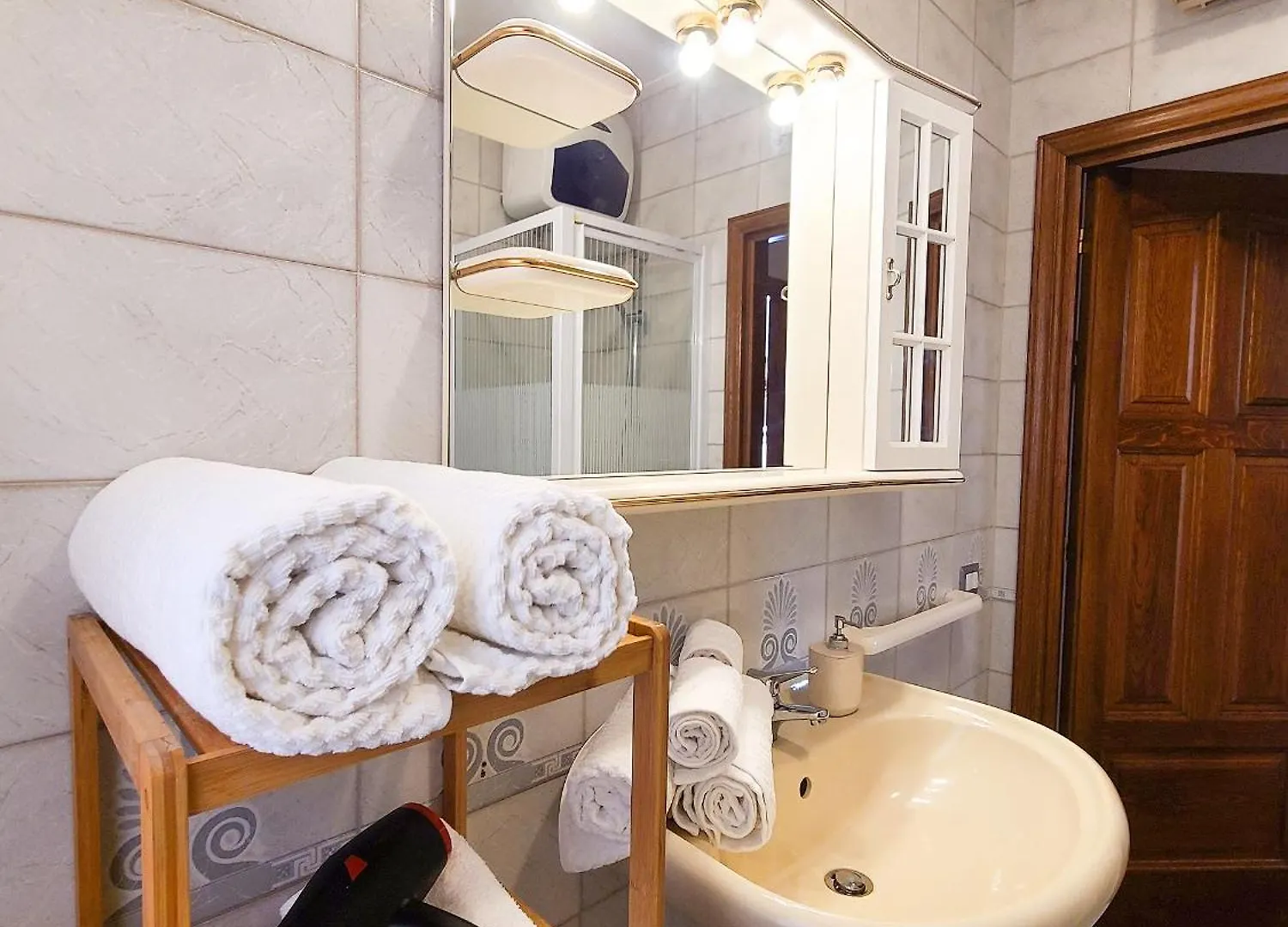 Cityloft Olbia 0*,