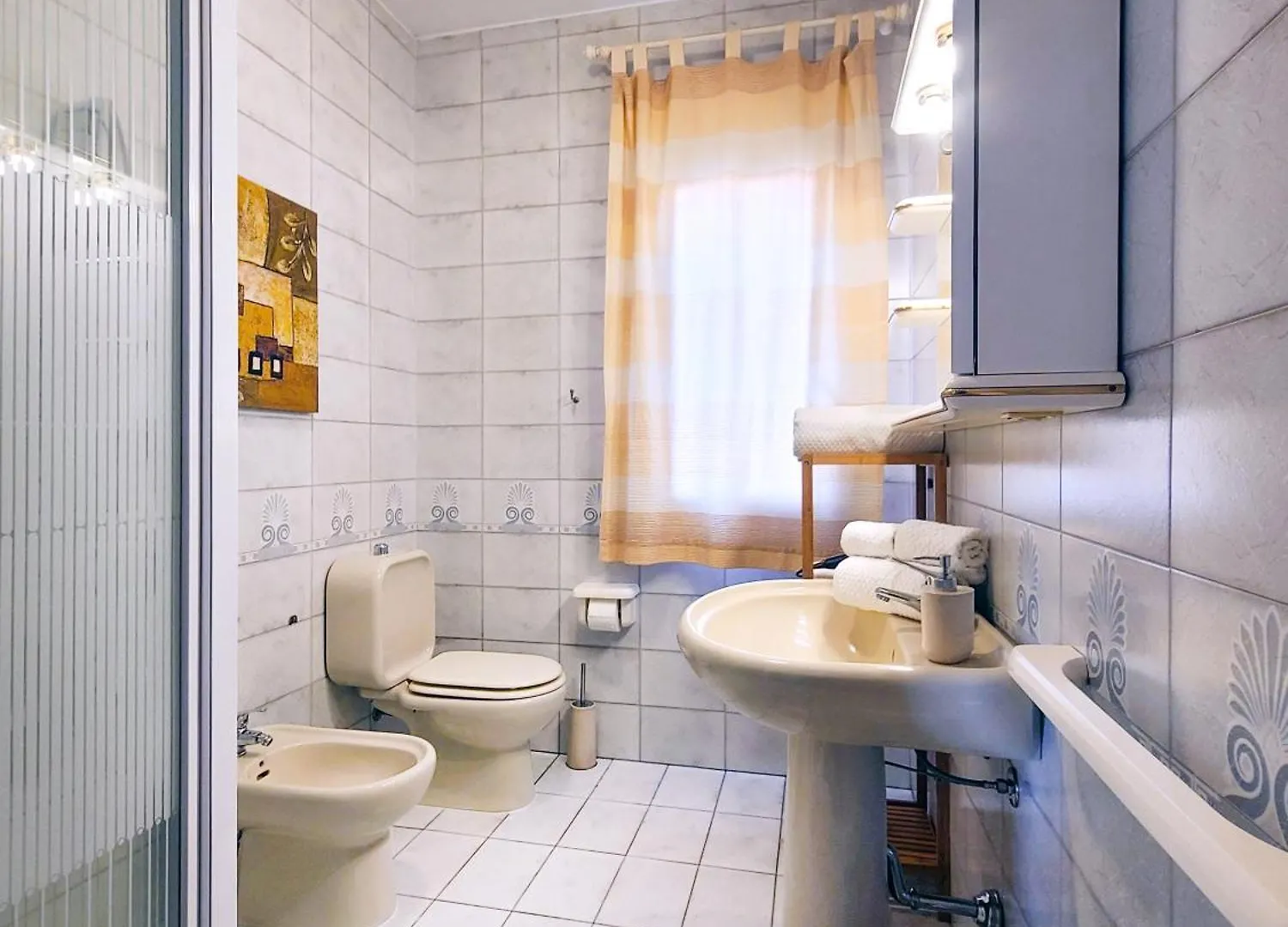 Apartment Cityloft Olbia