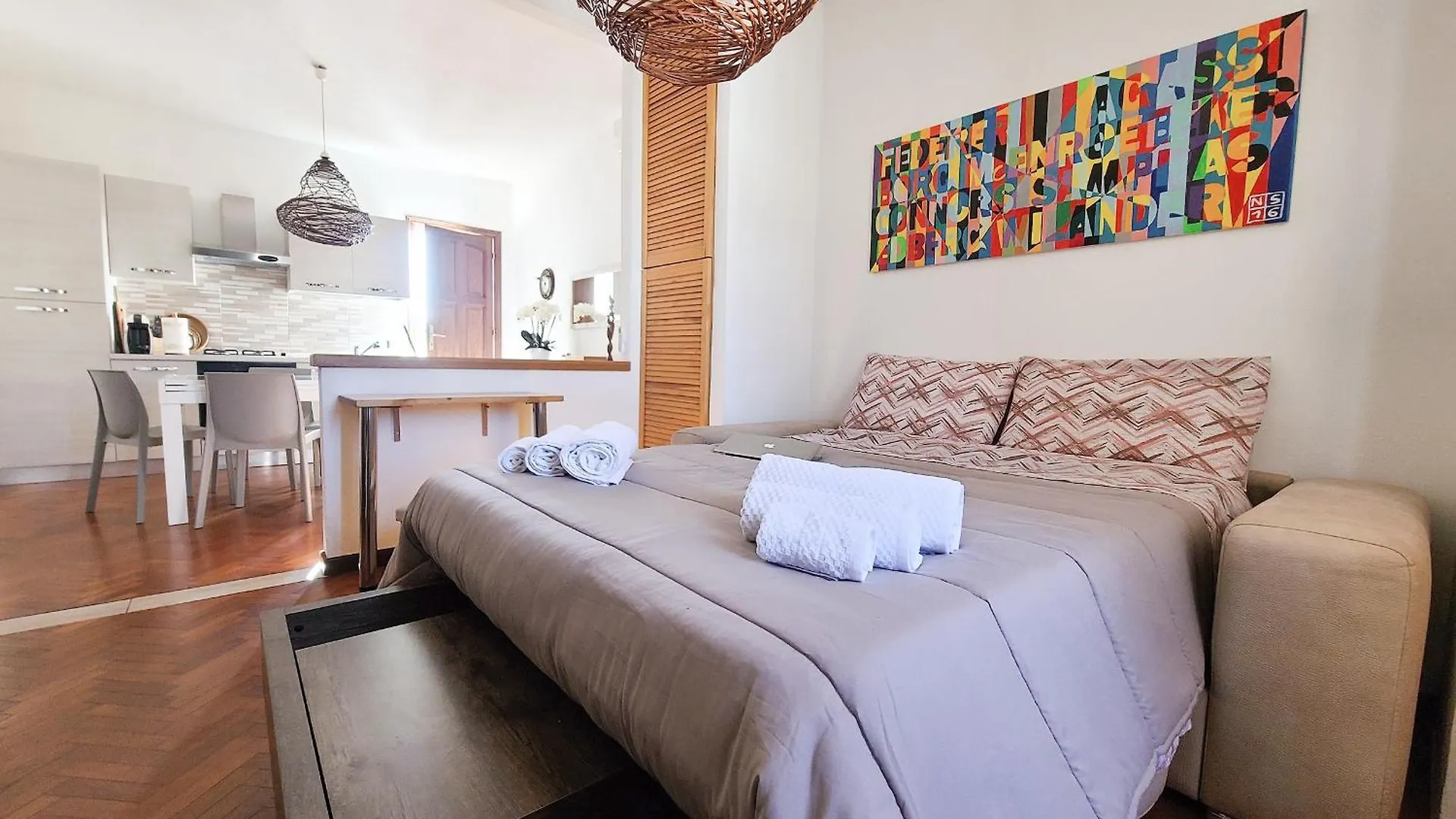 Cityloft Olbia